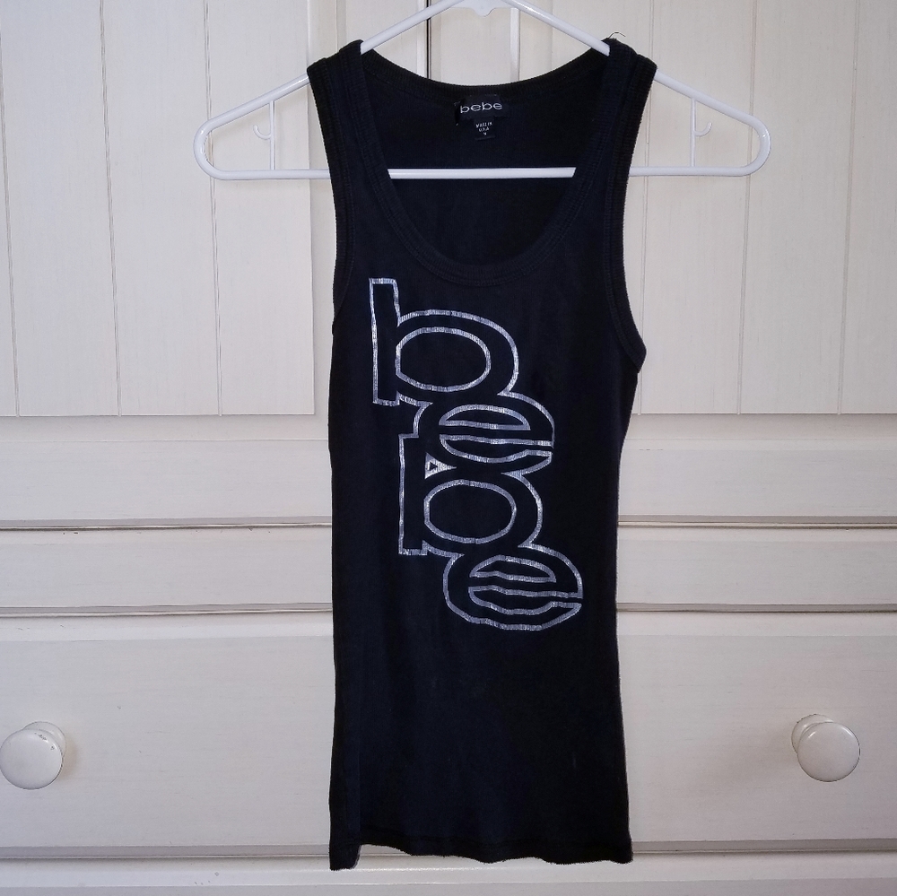 Bebe Tanktop